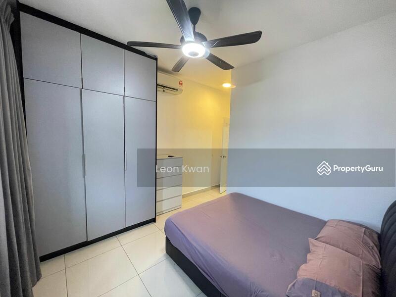 For Rent - Dwiputra Residences