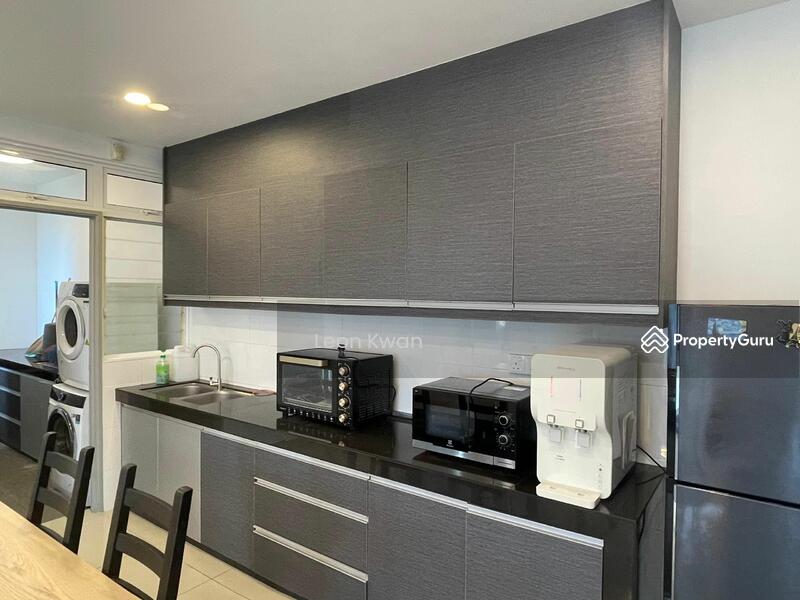 For Rent - Dwiputra Residences