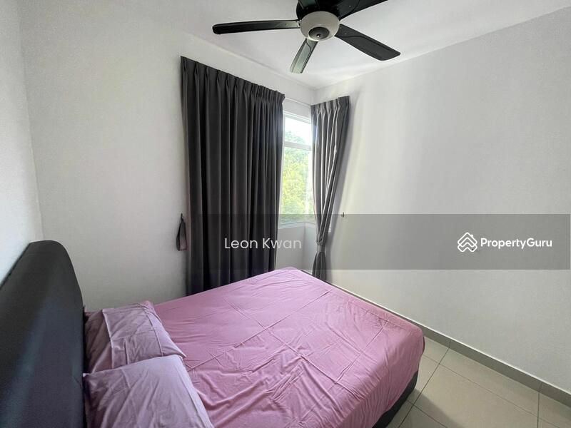 For Rent - Dwiputra Residences