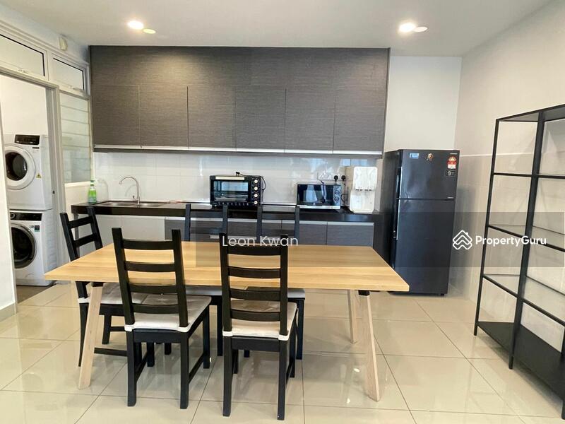 For Rent - Dwiputra Residences