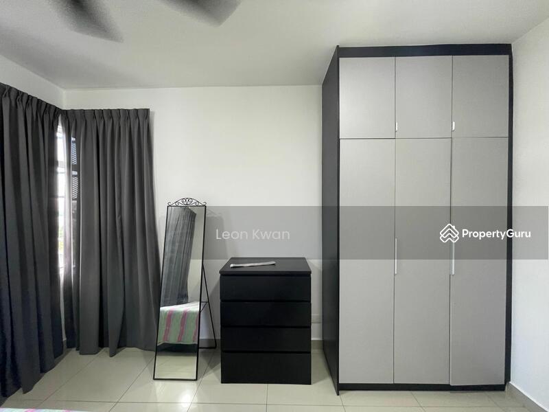 For Rent - Dwiputra Residences