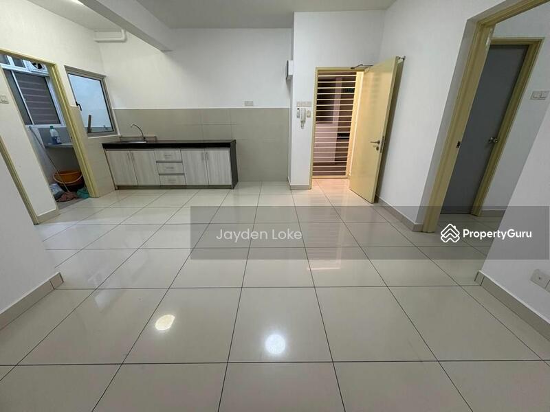 For Rent - Livia Residence @ C180