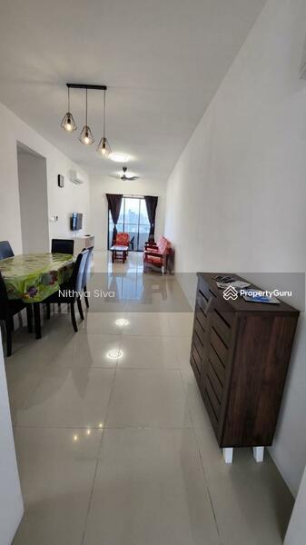 Apartment for Rent at Vista Sentul Residences - Nithya Siva - PropertyGuru.com.my