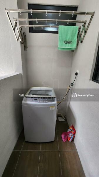 Apartment for Rent at Vista Sentul Residences - Nithya Siva - PropertyGuru.com.my