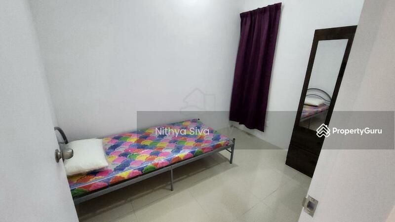 Apartment for Rent at Vista Sentul Residences - Nithya Siva - PropertyGuru.com.my
