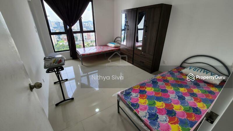 Apartment for Rent at Vista Sentul Residences - Nithya Siva - PropertyGuru.com.my