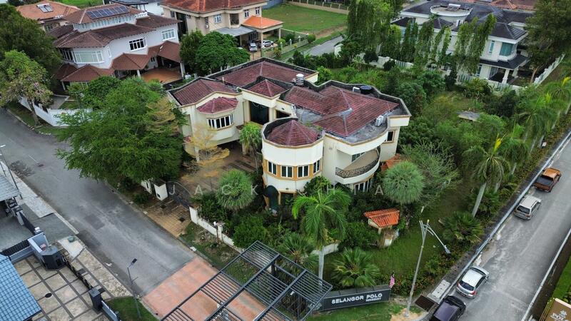 For Sale - Selangor Polo Club @ Kota Damansara