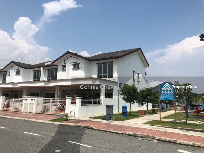 2-storey Terraced House for Sale in Taman Sri Buloh (Sungai Buloh) - Connie Chew - PropertyGuru.com.my