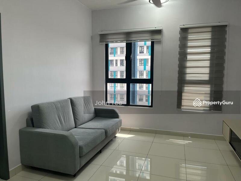 Service Residence for Rent at TRIO By Setia - John Tee - PropertyGuru.com.my