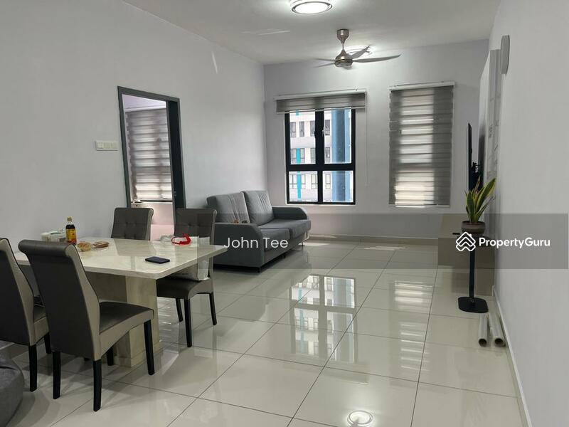 Service Residence for Rent at TRIO By Setia - John Tee - PropertyGuru.com.my