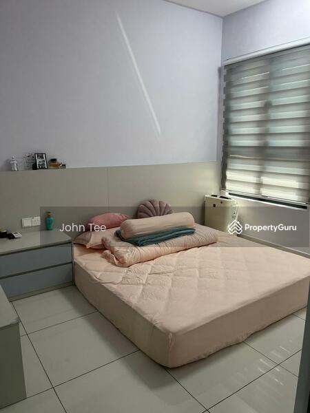 Service Residence for Rent at TRIO By Setia - John Tee - PropertyGuru.com.my