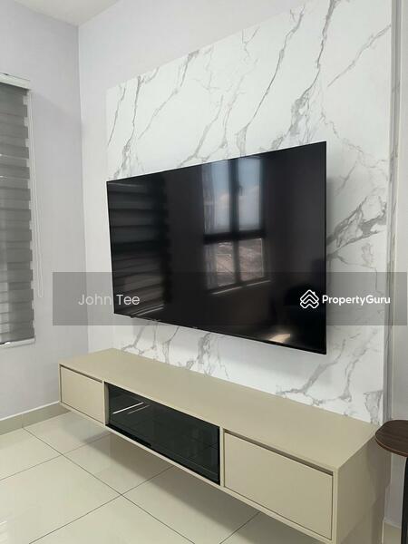 Service Residence for Rent at TRIO By Setia - John Tee - PropertyGuru.com.my