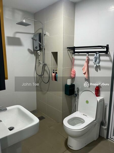 Service Residence for Rent at TRIO By Setia - John Tee - PropertyGuru.com.my