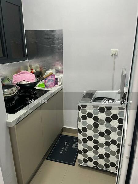 Service Residence for Rent at TRIO By Setia - John Tee - PropertyGuru.com.my