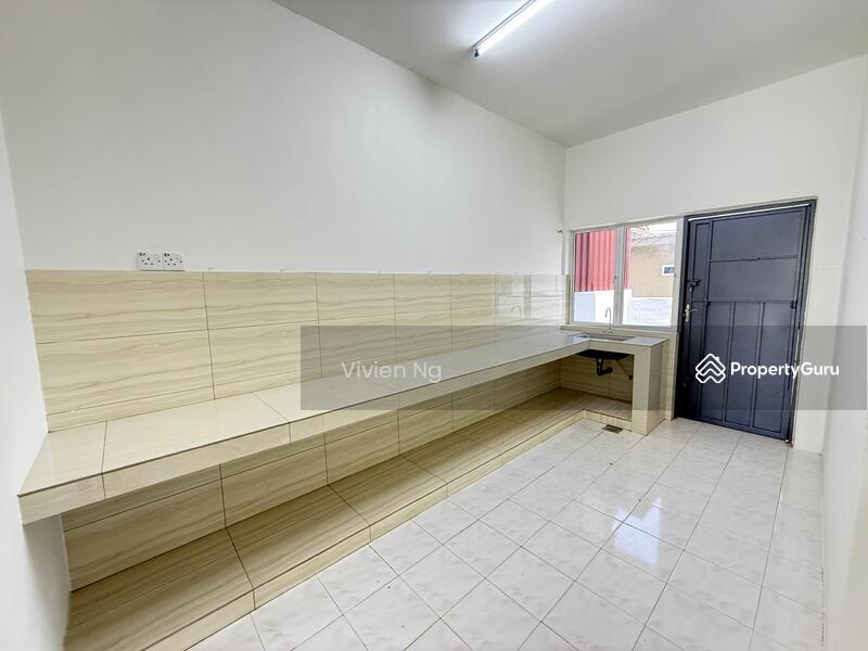 1-storey Terraced House for Sale in Papan Baru (Pusing) - Vivien Ng - PropertyGuru.com.my