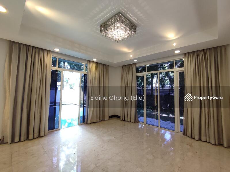 For Sale - Flora Murni