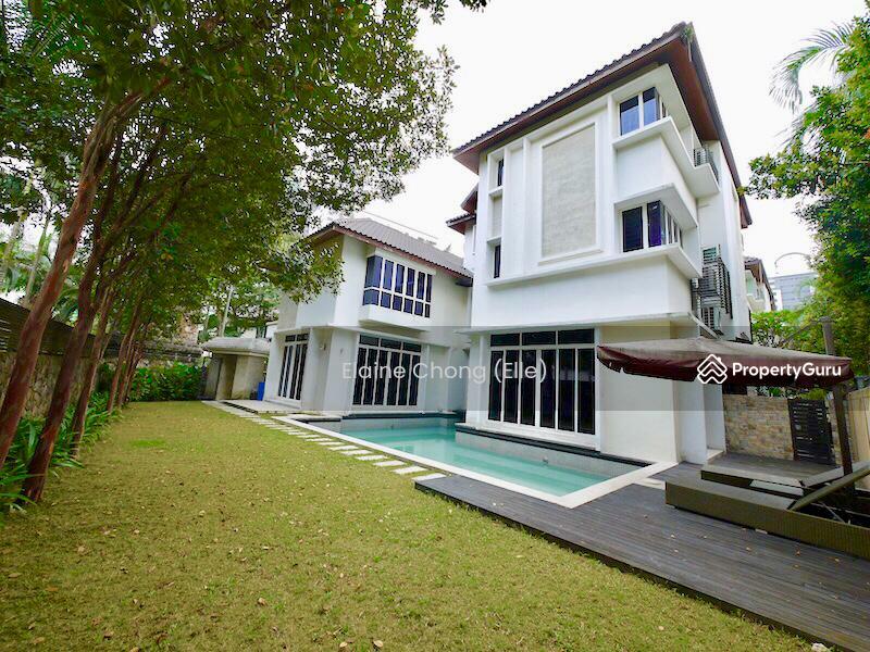 For Sale - Flora Murni