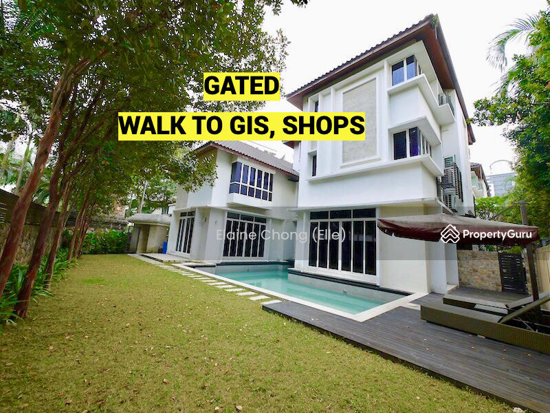 For Sale - Flora Murni