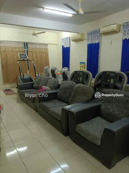 Terraced House for Sale in Taman Jelok Impian (Kajang) - Bryan Cho - PropertyGuru.com.my