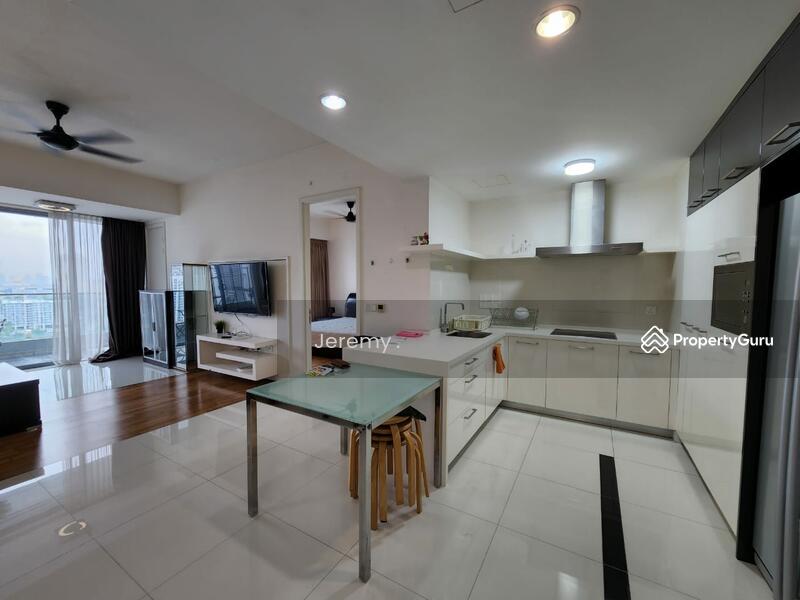Service Residence for Sale at Gateway Kiaramas Residences - Jeremy . - PropertyGuru.com.my