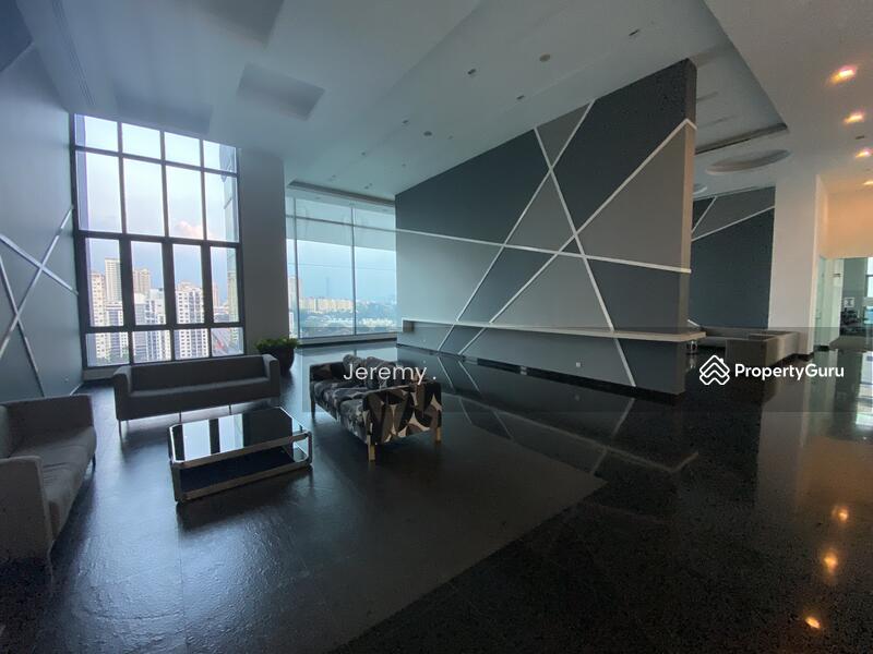 Service Residence for Sale at Gateway Kiaramas Residences - Jeremy . - PropertyGuru.com.my