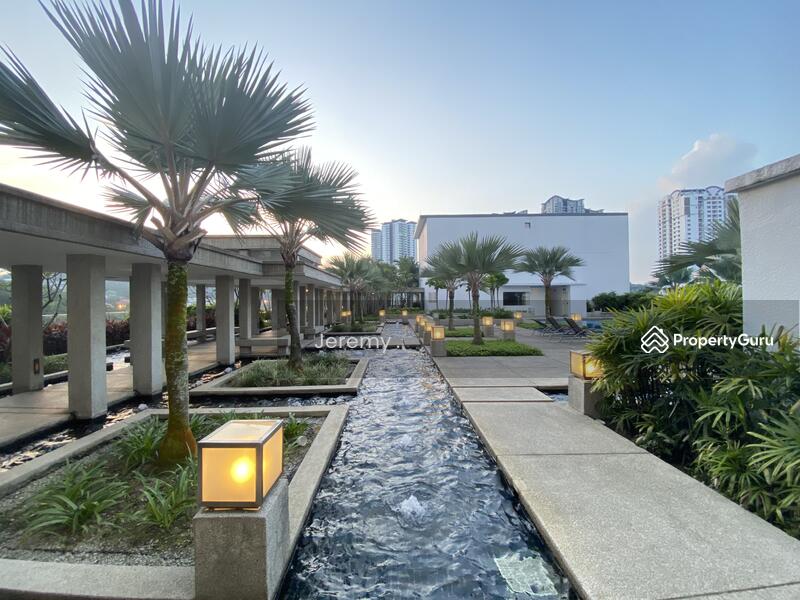 Service Residence for Sale at Gateway Kiaramas Residences - Jeremy . - PropertyGuru.com.my
