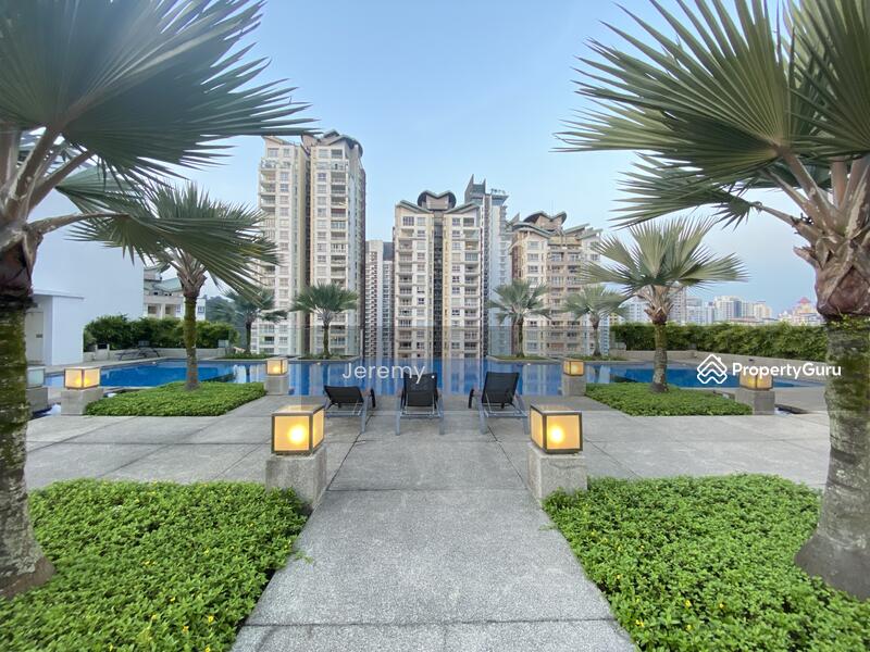 Service Residence for Sale at Gateway Kiaramas Residences - Jeremy . - PropertyGuru.com.my