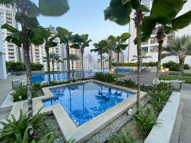 Service Residence for Sale at Gateway Kiaramas Residences - Jeremy . - PropertyGuru.com.my