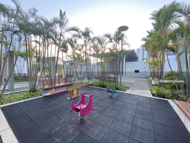 Service Residence for Sale at Gateway Kiaramas Residences - Jeremy . - PropertyGuru.com.my