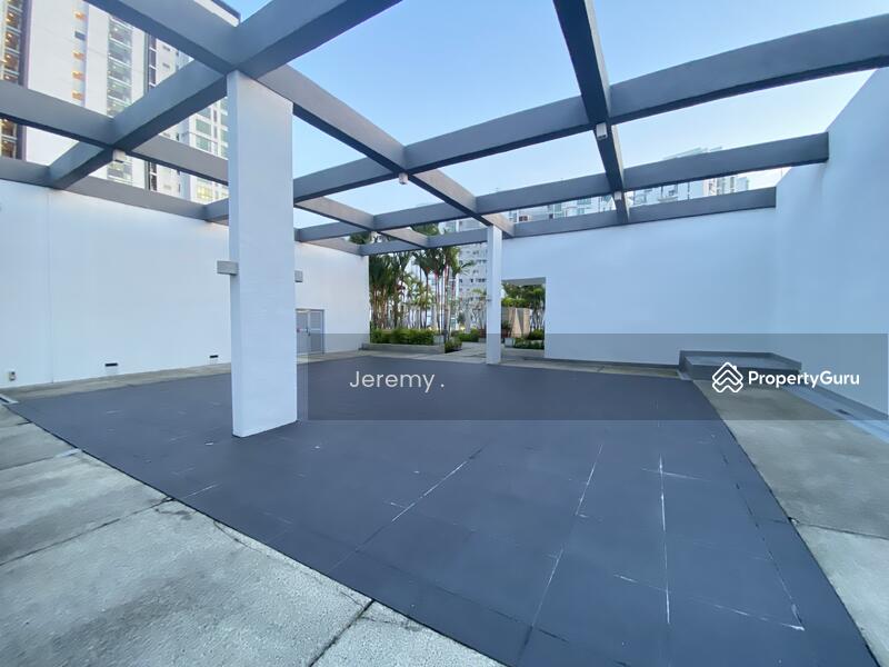 Service Residence for Sale at Gateway Kiaramas Residences - Jeremy . - PropertyGuru.com.my