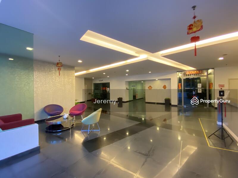 Service Residence for Sale at Gateway Kiaramas Residences - Jeremy . - PropertyGuru.com.my