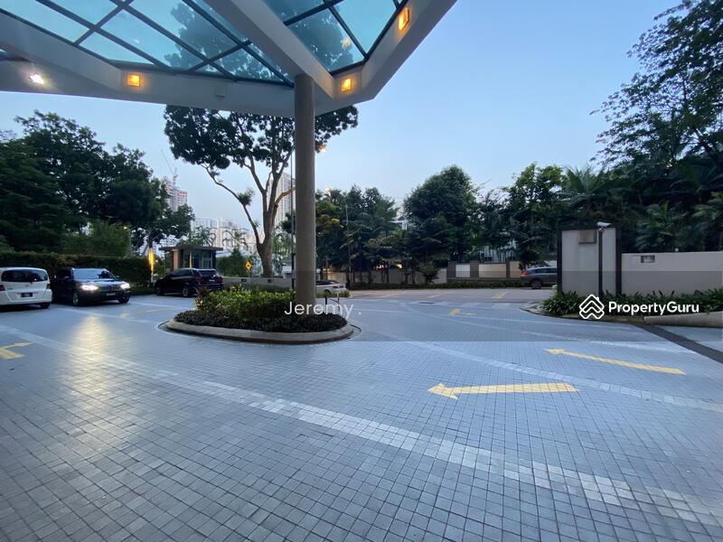 Service Residence for Sale at Gateway Kiaramas Residences - Jeremy . - PropertyGuru.com.my