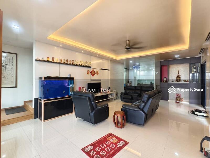 For Sale - Seri Austin Seris Austins