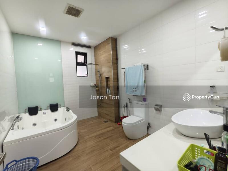 For Sale - Seri Austin Seris Austins