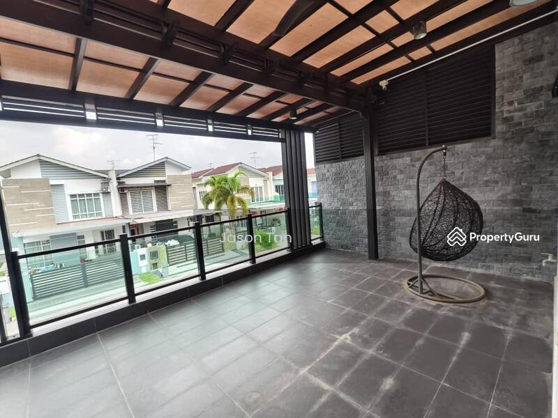 For Sale - Seri Austin Seris Austins