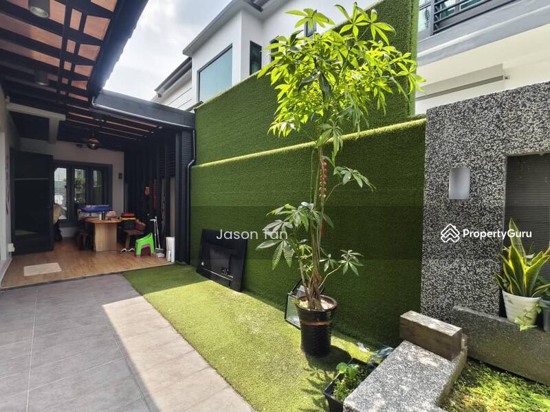 For Sale - Seri Austin Seris Austins