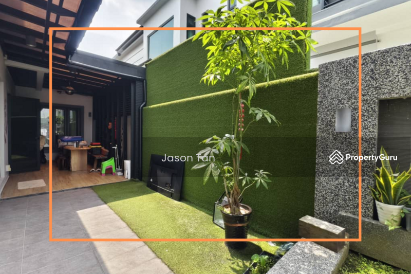 For Sale - Seri Austin Seris Austins