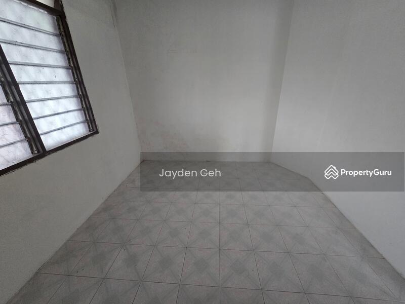 For Sale - Taman Mergong Jaya, Alor Setar