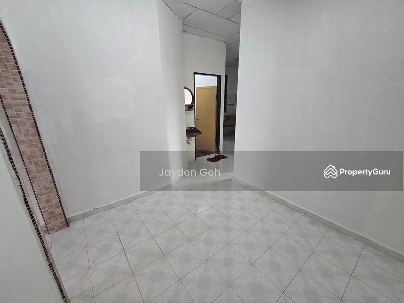 For Sale - Taman Mergong Jaya, Alor Setar