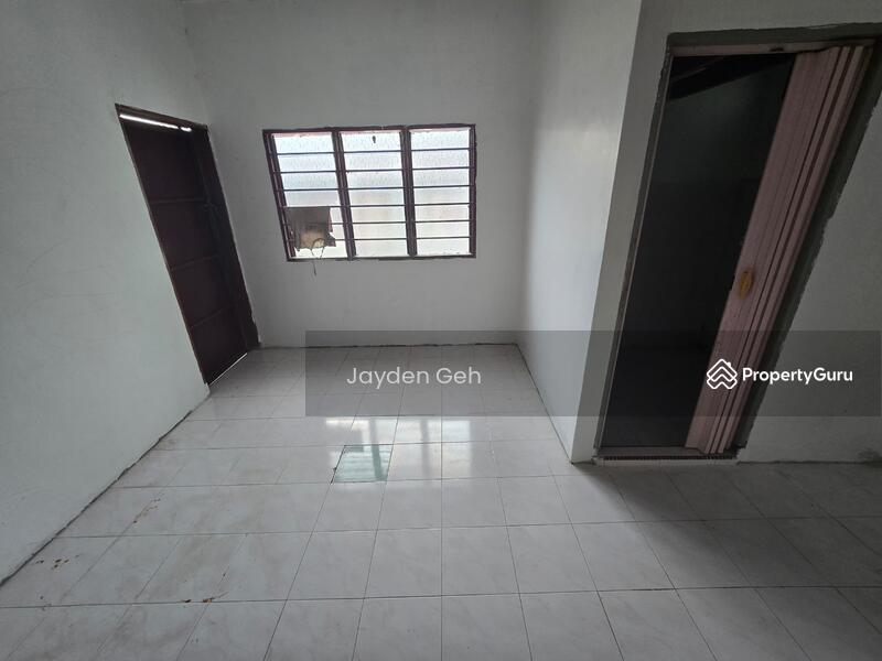 For Sale - Taman Mergong Jaya, Alor Setar
