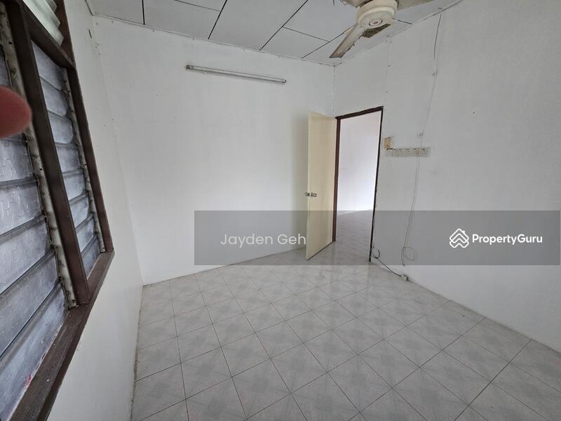 For Sale - Taman Mergong Jaya, Alor Setar