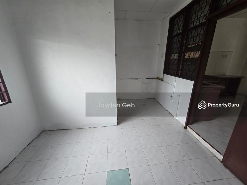 For Sale - Taman Mergong Jaya, Alor Setar