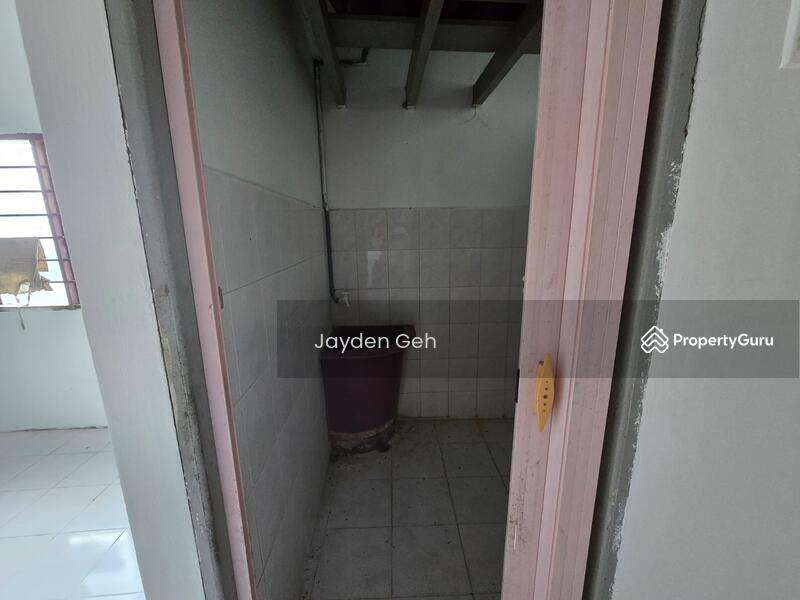 For Sale - Taman Mergong Jaya, Alor Setar