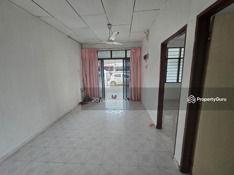For Sale - Taman Mergong Jaya, Alor Setar