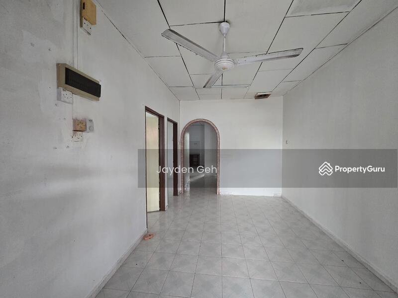 For Sale - Taman Mergong Jaya, Alor Setar