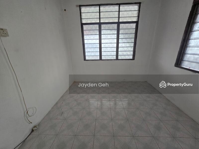 For Sale - Taman Mergong Jaya, Alor Setar