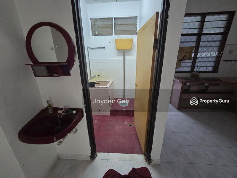 For Sale - Taman Mergong Jaya, Alor Setar