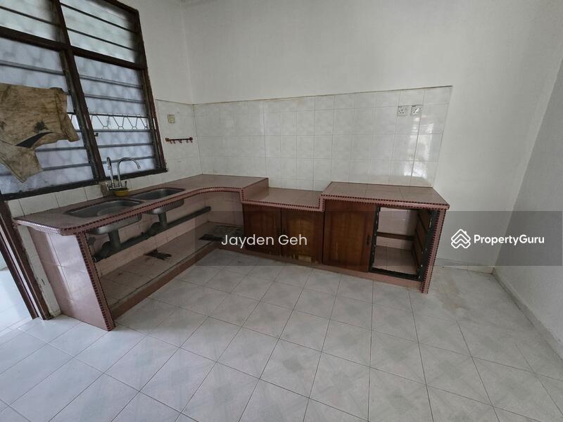 For Sale - Taman Mergong Jaya, Alor Setar