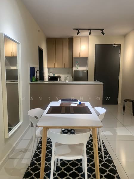 Service Residence for Rent at GAIA Residences - Mandy Cheow - PropertyGuru.com.my