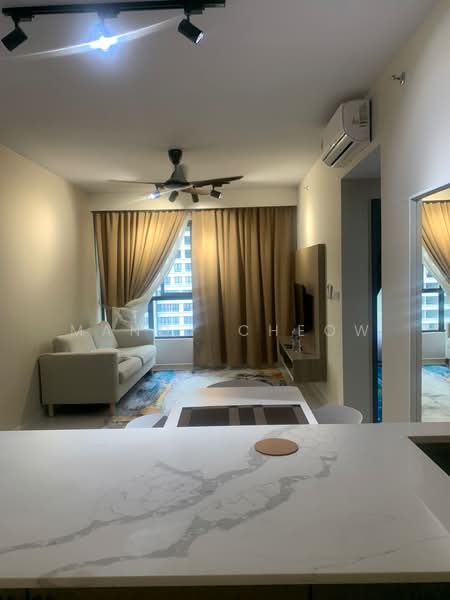 Service Residence for Rent at GAIA Residences - Mandy Cheow - PropertyGuru.com.my